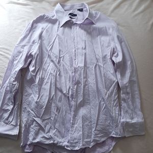 Hugo Boss Slim Fit Dress Shirt